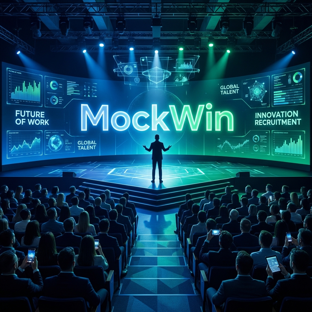 MockWin Annual Summit 2026