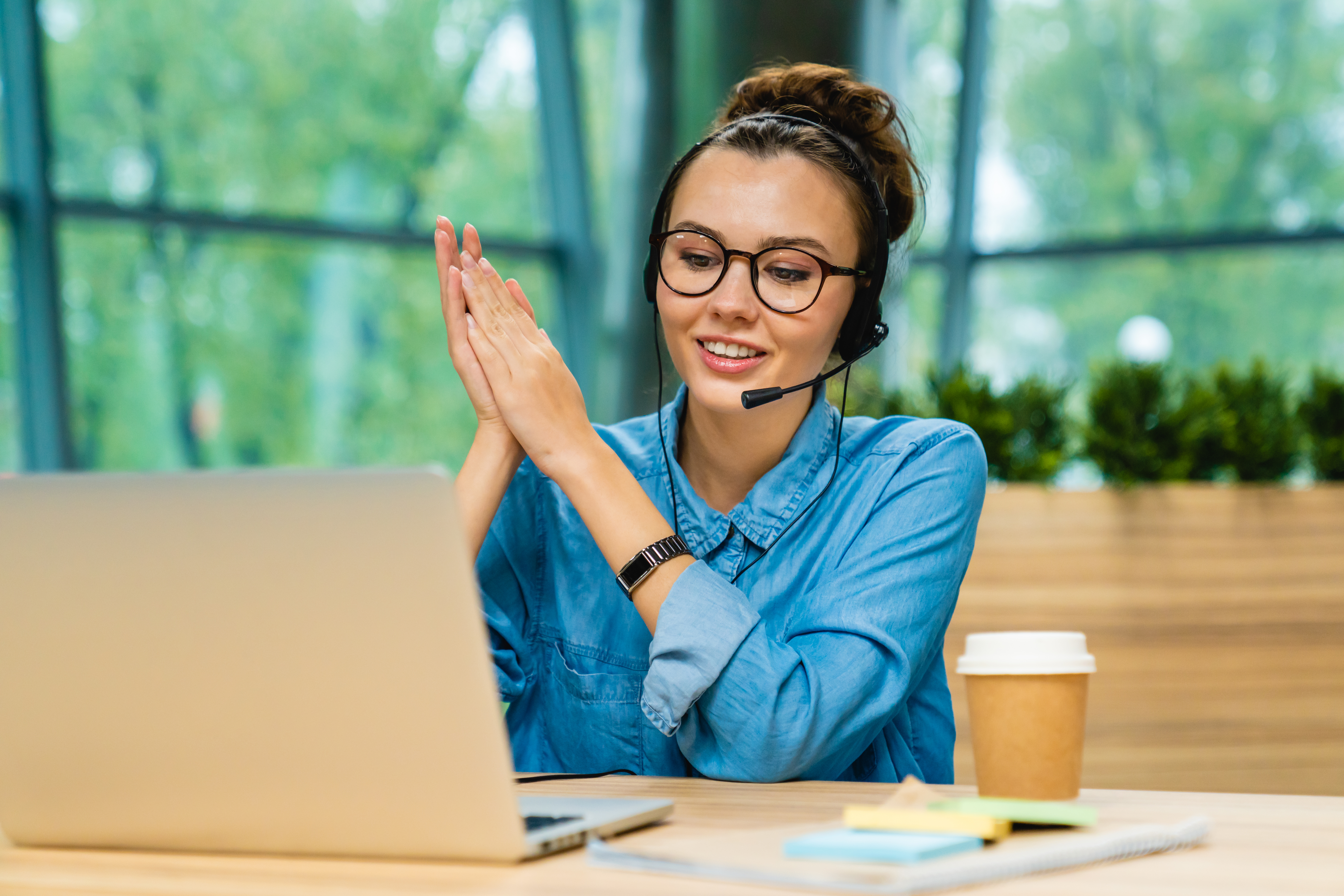 Communication Skills Feedback